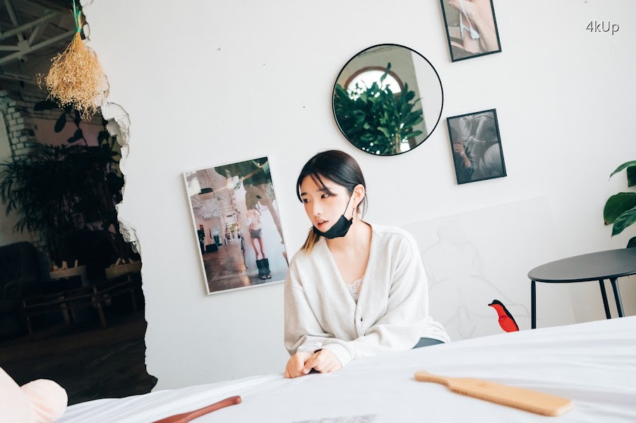 [Loozy] Sonson (손손) Yano Date
