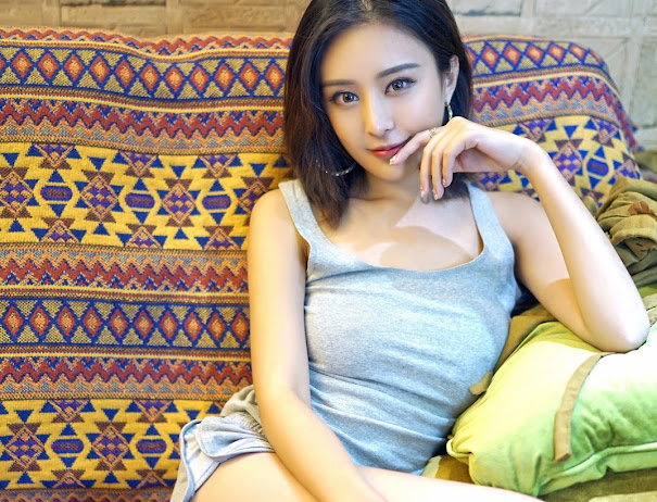 FEILIN Vol.087 Zhao Yi Xuan (赵艺璇)
