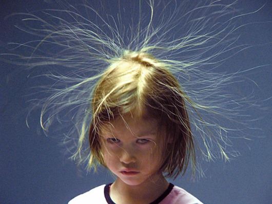 hair_static_electricity