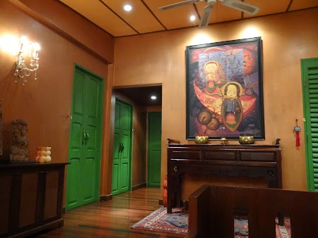 09. Masaj Thailanda - Oasis Spa, Bangkok.JPG