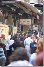 Oporrak 2011 - Israel ,-  Jerusalem, 23 de Septiembre  266