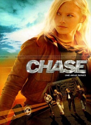 chase poster