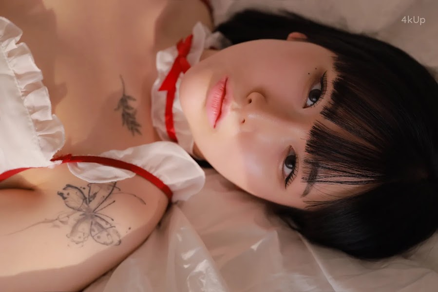 [SWEETBOX] YeonJju Vol.31 Home Alone
