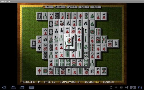 免費下載解謎APP|Mahjong 3D Tile Matching app開箱文|APP開箱王