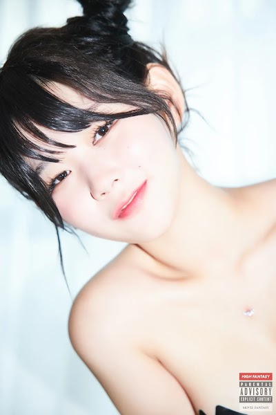 [HIGH FANTASY] Zia (지아) Vol.02 Fxxk Me