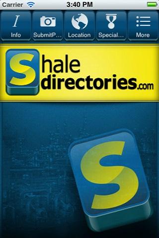 ShaleDirectories.Com