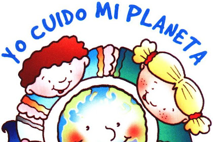 Dibujos Carteles Del Cuidado Del Medio Ambiente Para Niños Para Colorear