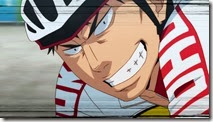 Yowamushi Pedal - 11 -12