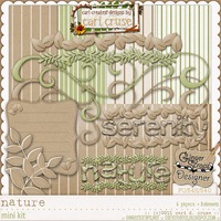 CariCruse_Nature-mini_Preview CariCruse_Nature-mini_Preview