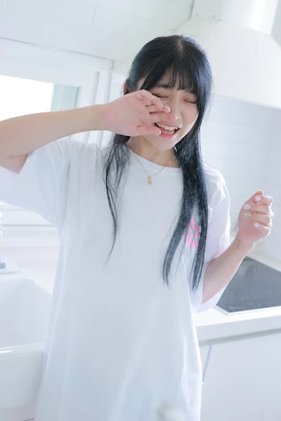 [SWEETBOX] Yui (유이) SWTB Vol.18 CREAM Part1