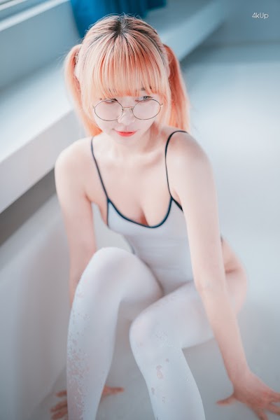 DJAWA Photo – Parkhaag (박하악) Swimming Lessons #9