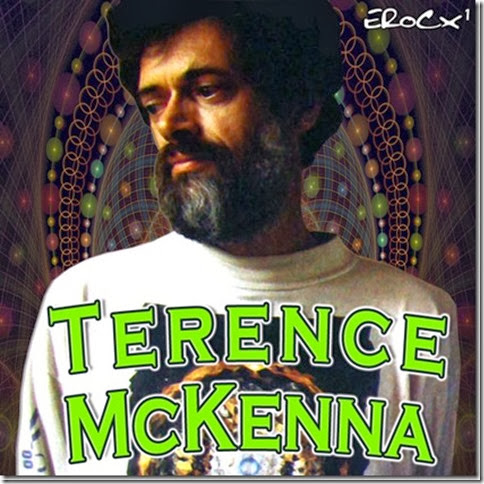 Terence McKenna - EROCx1