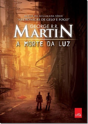A Morte da Luz, G. R. R. Martin