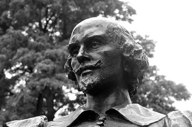 Shakespeare Shakespeare