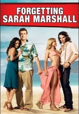 Forgetting Sarah Marshall Theatrical  