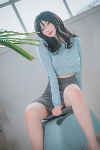 DJAWA Photo – Bambi (밤비) iila illa