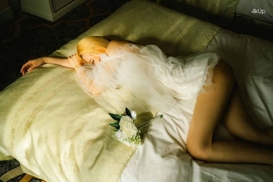 Mona (모나) – Marry Me Vol.1 & Moon Night Snap