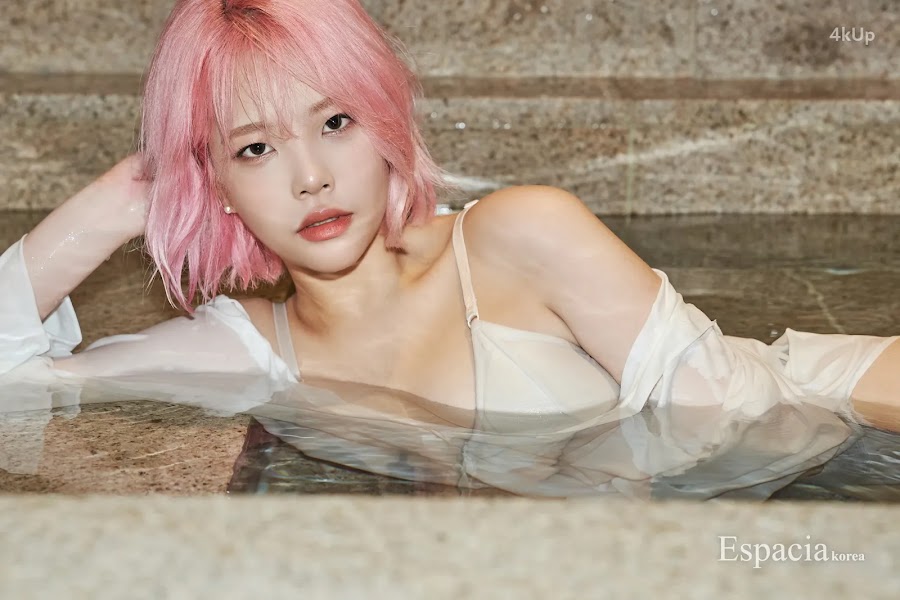 [Espacia Korea] ESP#020 MALLANG
