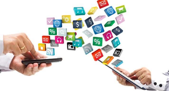 mobile apps marketing