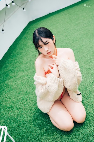 [Loozy] Sonson (손손) Bondage Camp (+S.Ver)