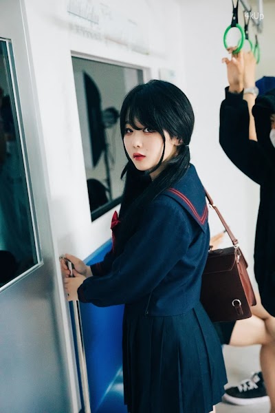 [Loozy] Zia (지아) Subway (Full.Ver)