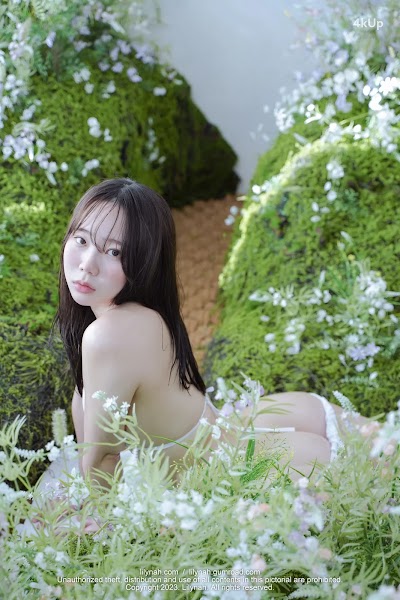 [Lilynah] LW60 Myu_a_ (뮤아) Vol.1 – A Sweet Day