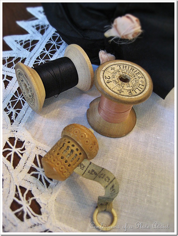 thread thread