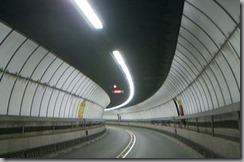 Tyne Tunnel Tyne Tunnel