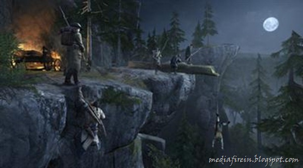 Assassin's Creed 3 (2012)2