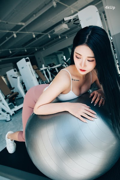 [Loozy] Bomi (보미) PT Girl