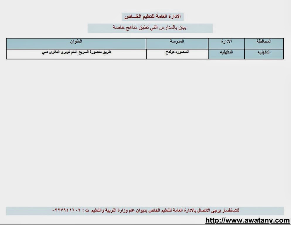 تسجيل الصف الاول الابتدائي وزارة التربية والتعليم