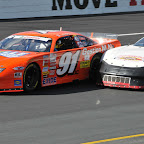 ACT Late Model Challenge at NHMS