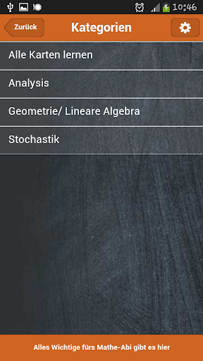 Mathe-Abi Bayern