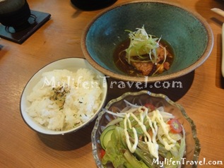 Bangkok Japanese Food 36