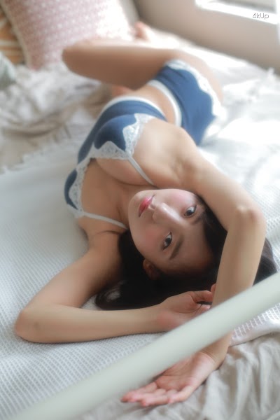[Eunji Pyoapple] Pictorial #2 – Eunji Pyo (표은지)