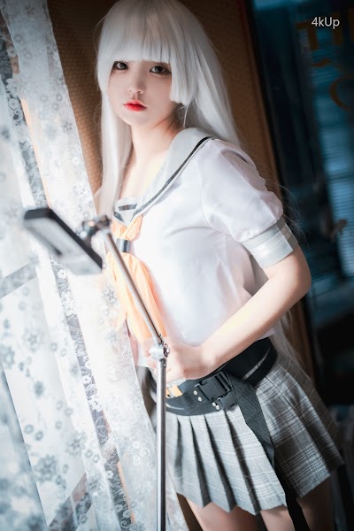 DJAWA Photo – Jeong Jenny (정제니) Eternal Return RIO (Black Survival)