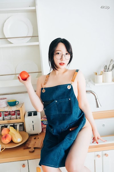 [Loozy] Son Ye-Eun (손예은) Nudy Painter + S.ver