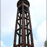 der Wasserturm