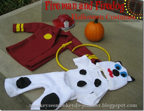 11fireman and firedog halloween costumes (2)