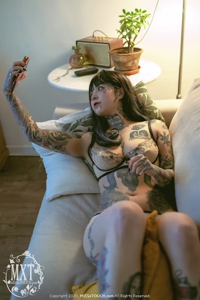 [MISS TOUCH] DOROTHY (도로시) Vol.14