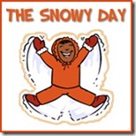 The Snowy Day printables