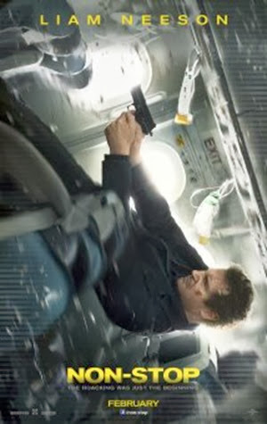 Film - Non-Stop