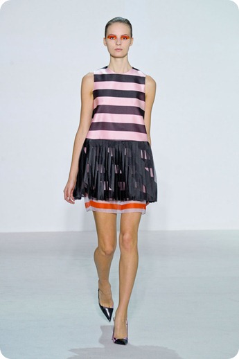 Christian-Dior-Spring-2013-fashion-slovenian-lifestyle-blogger-summer-stripes