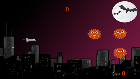 Download Mine Attack - Halloween APK for PC