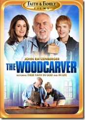 woodcarver dvd