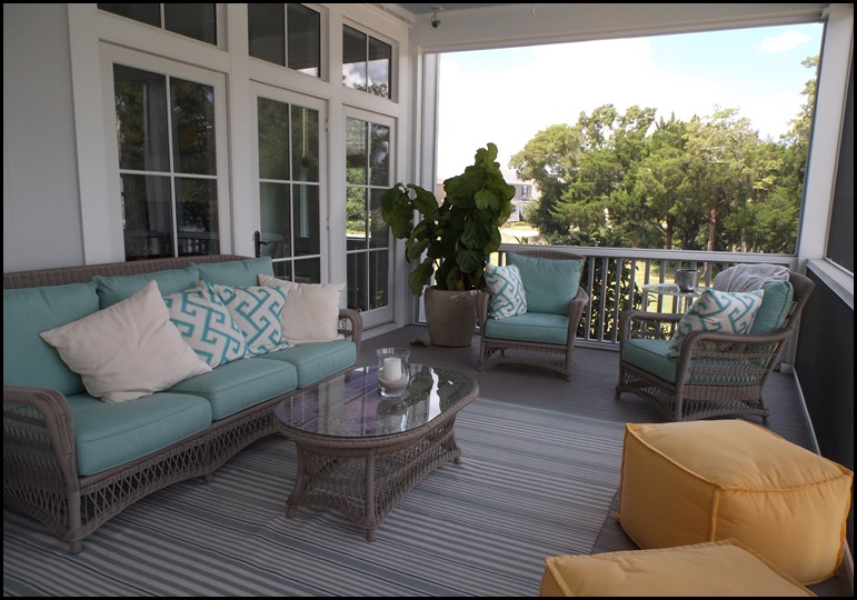 screened porch 1