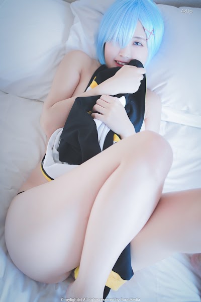 Pure Media Vol.48 Leechu (리쭈)