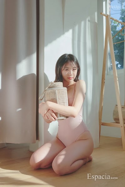 [Espacia Korea] ESP#002 JJUDY
