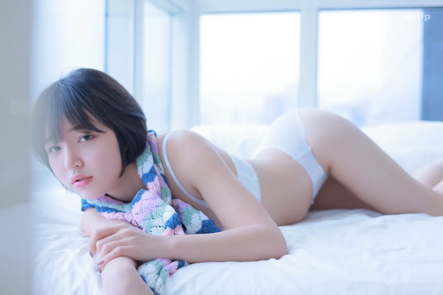 Korean Model Toriis