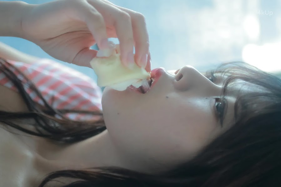 Zia (지아) – “H” Touch
